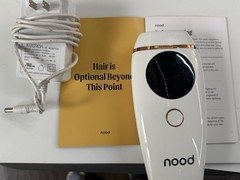 Nood – Model KCA423 (The Flasher V 2.0 (new) IPL Hair Removal Device