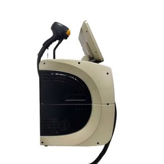 808 Diode Laser Hair Removal Machine 755 808 940 1064nm 10Bars Smooth Skin