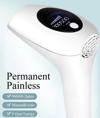 Hair Removal Device Intense Pulsed Light AM001
