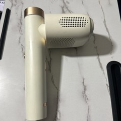 JOVS Venus Pro II IPL Hair Remover with 6 Modes- Untested Sold for Parts