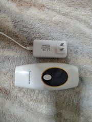 5minskin Sculpt 2.0 Pain-Free IPL Hair Removal Device