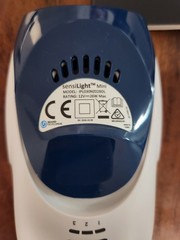 Sensica Sensilight Mini 100K RPL / IPL Hair Removal System