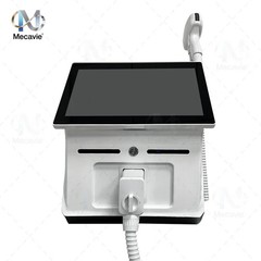 Mecavie FAC Diode Laser Hair Reduction Salon Beauty Machine CE Certified