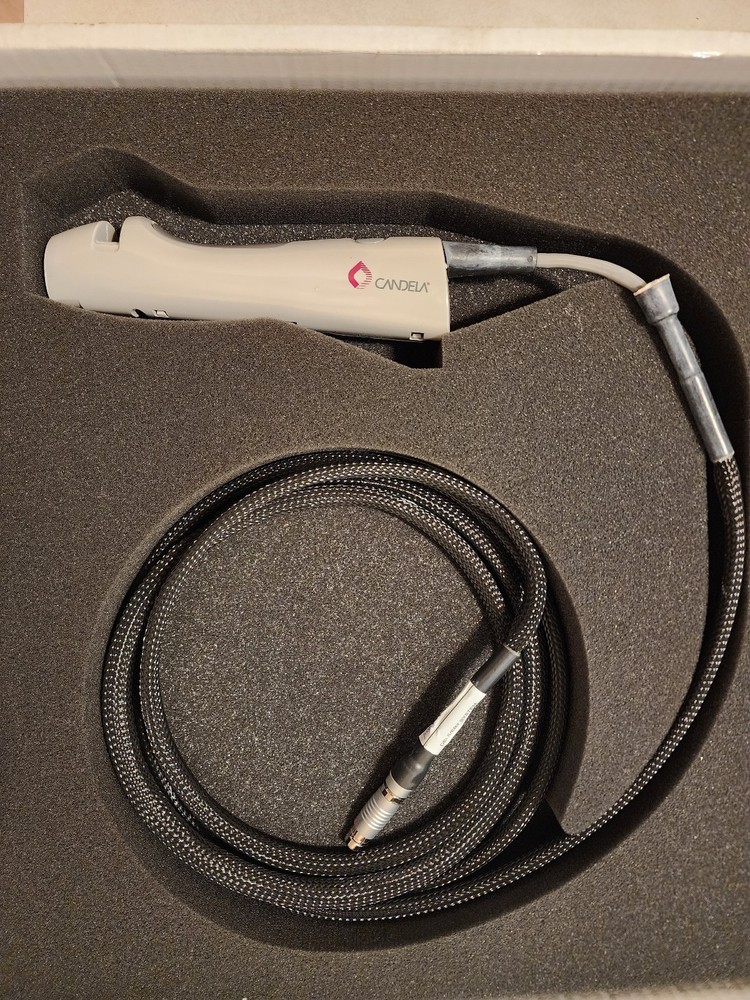Candela Pro Series ACC Handpiece 6 – 18 MM