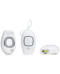 Silk’N Infinity Optical light Energy Hair Removal Device White Size OS NWB