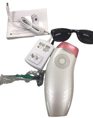 IPL Hair Removal for Women and Men Permanent Hair Removal Device