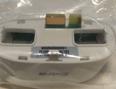 IPL Acne Pimple Clear Lamp Adaptor for DEESS Series Hair Removal Device