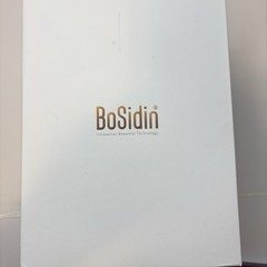 BoSidin IPL Hair Removal, IPL Hair Removal Laser Kit with Shaver, Goggles