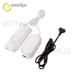 Eosika SIPL-1000S Self Home Care Self IPL Laser Hair Removal 1000K Flashes 220V