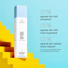 Drunk Elephant Test The Water – Travel Size – Hydrate and Nourish Kit – Clean Cl