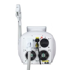 IPL OPT Laser Painless Hair Removal Machine Skin Rejuvenation Acne Treatment