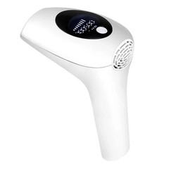 IPL Hair Removal System for Women – Painless Laser Epilator Home Use Bikini