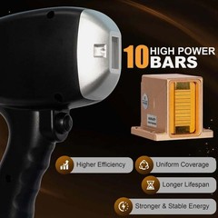 Laser Hair Removal Whitening Rejuvenation Machine Diode Laser Machine Equipment