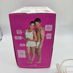 Silk’n SensEpil XL Hair Removal Device Pink Beauty Skin Care Tested Working