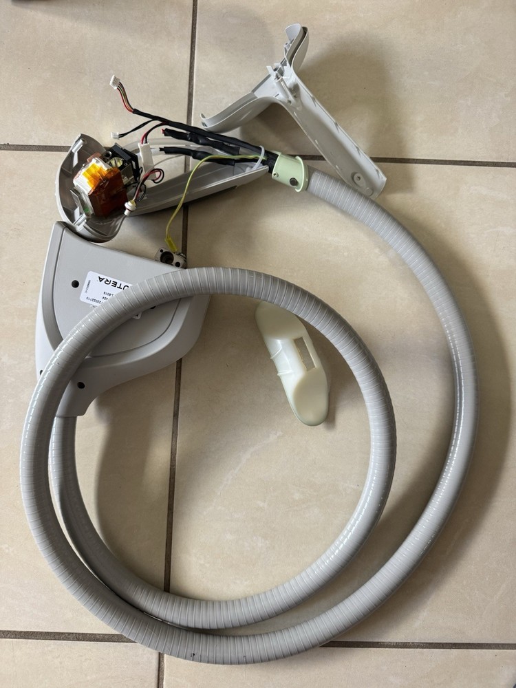 Cutera Xeo / truPulse Handpiece Parts – Limelight / ProWave LL6016 – For Repair