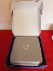 Silk’n Flash & Go Permanent Hair Removal Device, PK108833C, Never Used, Open Box