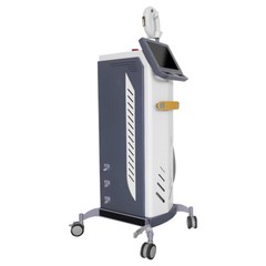 Painless DPL Hair Removal Laser Machine Skin Rejuvenation Whitening Spots Remove