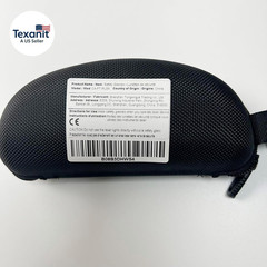 IPL 200Nm-2000Nm Laser Safety Glasses for Laser Hair Removal Treatment and Laser