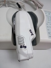 Syneron Beauty Elos me Professional Hair Removal Kit – NO CLIPPER LASER ONLY
