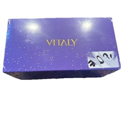 Vitaly Sapphire Ice-Cooling IPL Hair Removal for Fast Full-Body Results Sealed