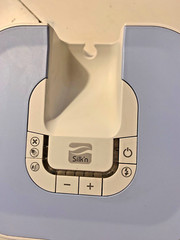 Silk’n SensEpil Hair Removal Device Skinovations Pro Blue Home Use Beauty
