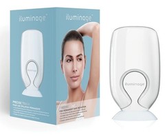 iluminage Precise Touch Permanent Hair Reduction System (FDA-Cleared) New