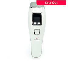 Medic Therapeutics Laser Hair Removal Device IPL