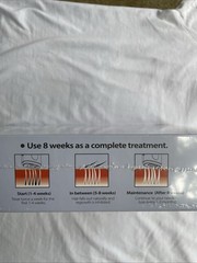 ICE COOL HAIR REMOVAL DEVICE -FREE SHIPPING NEW IN BOX