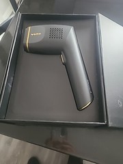 VEME IPL Hair Removal for Women and Men – Permanent Hair Remover Device