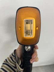 2026 Mecavie Portable Multi Wavelength Ice Cool Salon Skin Toning Beauty Machine