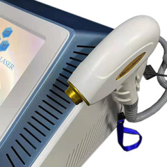 755 808 1064 Diode Laser Hair Removal Professional Machine Painless Epilator
