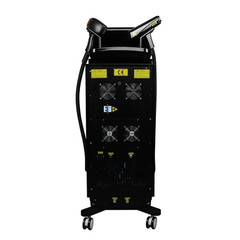 2IN1 755nm 808nm 1064nm Diode Laser Hair Removal Pico Tattoo IPL NG YAG Machine