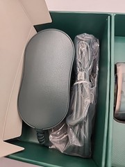 NEW Jovs Dora IPL Hair Removal Device for Body & Face