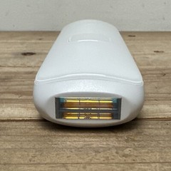 Ulike IPL Hair Removal Device UI06-WH White Used