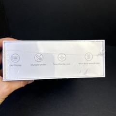 IPL Hair Removal Device, Bare It for Face, Body, Bikini At Home Professional