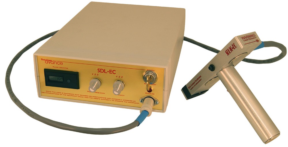 High Power Permanent Hair, Tattoo, Vein Removal System – Bio Avance Machine –