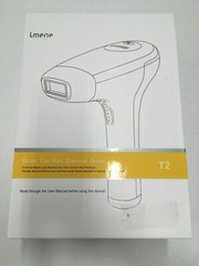 Imene T2 Permanent Hair Removal Flashes IPL Laser Hair Removal, Bikini Legs Arms