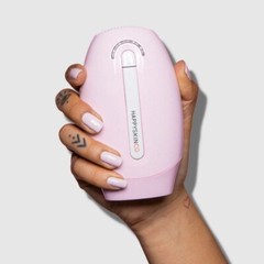 HAPPYSKINCO HappySkin Gen.2 IPL Hair Removal Handset – Pink Openbox