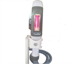 Replacement Skin rejuvenation Pen SHR hair removal Handle IPL handpiece