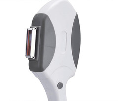 Replacement Skin rejuvenation Pen SHR hair removal Handle IPL handpiece