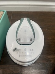 Remington iLight Ultra Face & Body Hair Removal IPL600 –