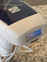 Remington flash n go lux 120,000 pulses!!!! BRAND NEW w/o box!