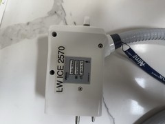 Alma Soprano ice 1064nm Laser Hand Piece