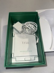 Tria Beauty 4x Permanent Hair Removal Laser LHR 4.0 With Box & Charger
