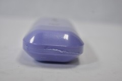 No!No! Micro Hair Removal Device Tool Set Retail Kit Purple w Attachments