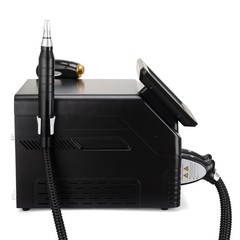 2in1 Picosecond Diode Laser Machine for Hair & Tattoo Removal Skin Rejuvenation
