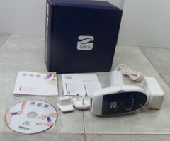 Silk’n FLASH N‘ GO LUXX Face & Body Hair Removal Device 120,000 Pulses w/BOX