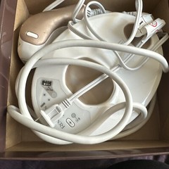 Remington iLIGHT Pro Hair Removal System