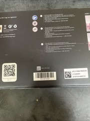 Silk’n 7 IPL Laser Hair Removal Device for Women and Men with Rotating Head, Pai