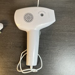Conair Lumilisse IPL Intense Pulsed Light Therapy Hair Remove Device Works